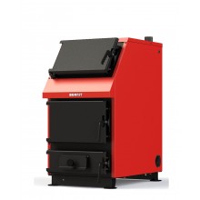 Котел твердотопливный Sunsystem WB Solido 14