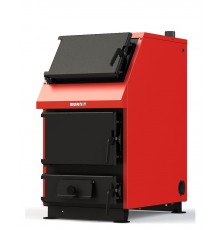 Котел твердотопливный Sunsystem WB Solido 20