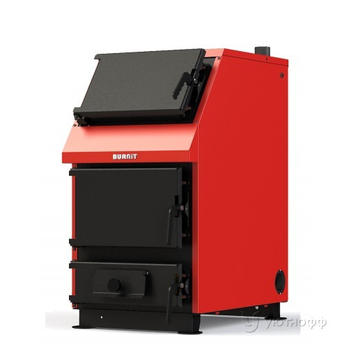 Котел твердотопливный Sunsystem WB Solido 20 Котел твердотопливный Sunsystem WB Solido 20