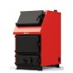 Котел твердотопливный Sunsystem WB Solido 20