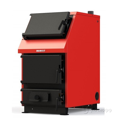Котел твердотопливный Sunsystem WB Solido 30 Котел твердотопливный Sunsystem WB Solido 30