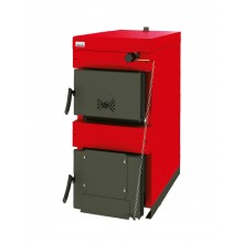 Котел твердотопливный Sunsystem WB 25