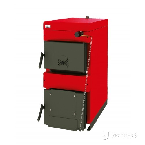 Отопительный котел Sunsystem WB 25 Отопительный котел Sunsystem WB 25