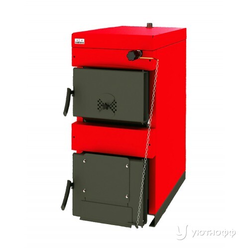 Отопительный котел Sunsystem WB 30 Отопительный котел Sunsystem WB 30