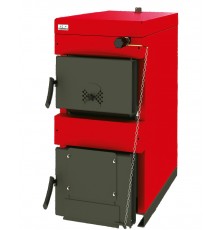 Котел твердотопливный Sunsystem WB 50