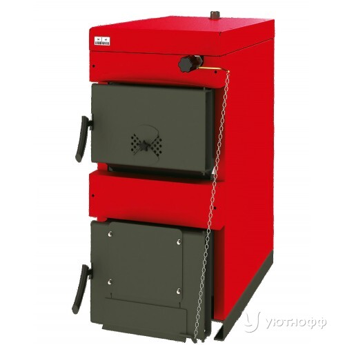 Отопительный котел Sunsystem WB 50 Отопительный котел Sunsystem WB 50