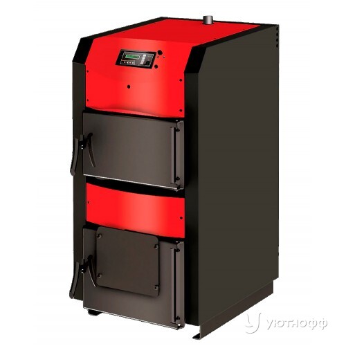 Полуавтоматический котел Sunsystem WBS Active 90 Plus Полуавтоматический котел Sunsystem WBS Active 90 Plus