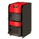 Полуавтоматический котел Sunsystem WBS Active 90 Plus
