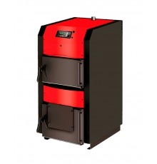 Котел твердотопливный Sunsystem WBS Active 30