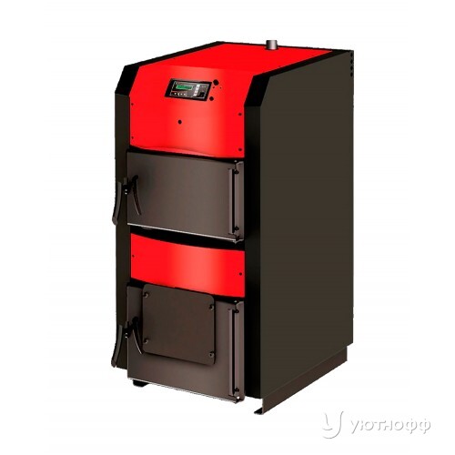 Полуавтоматический котел Sunsystem WBS Active 40 Полуавтоматический котел Sunsystem WBS Active 40