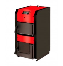 Котел твердотопливный Sunsystem WBS Active 50