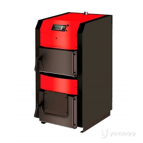 Полуавтоматический котел Sunsystem WBS Active 50 Полуавтоматический котел Sunsystem WBS Active 50