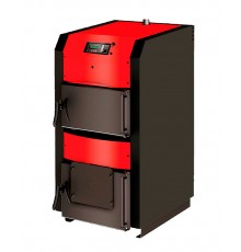 Котел твердотопливный Sunsystem WBS Active 70