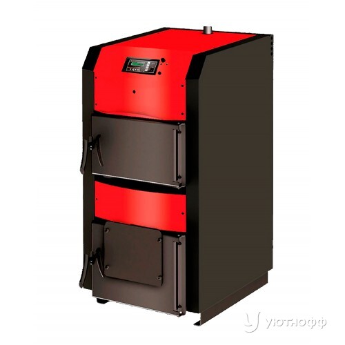Полуавтоматический котел Sunsystem WBS Active 70 Полуавтоматический котел Sunsystem WBS Active 70