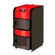 Полуавтоматический котел Sunsystem WBS Active 70