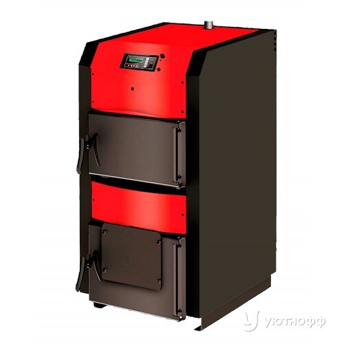 Полуавтоматический котел Sunsystem WBS Active 90 Полуавтоматический котел Sunsystem WBS Active 90