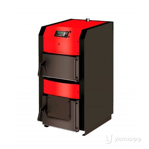 Полуавтоматический котел Sunsystem WBS Active 20 Полуавтоматический котел Sunsystem WBS Active 20