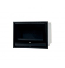 Дровяная топка Supra Neo 76 16/9 G (Нео 76 16/9 G)
