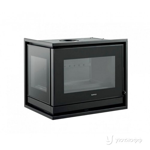 Каминная топка Супра Нео 76 VL 1 G Каминная топка Супра Нео 76 VL 1 G