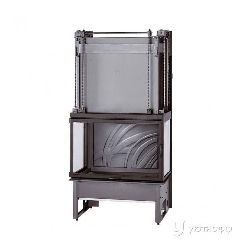 Каминная топка Суправижн 255 A Каминная топка Суправижн 255 A