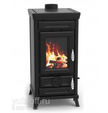 Дровяная печь Thermorossi Sofia Easy 9 (дровяной камин София 9)