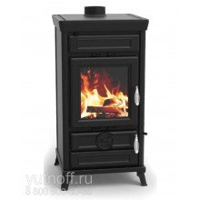 Дровяная печь Thermorossi Ilaria Easy 11 с воздушным отоплением