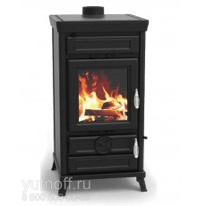 Дровяная печь Thermorossi Ilaria Easy 11 с воздушным отоплением