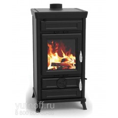 Дровяная печь Thermorossi Ilaria Easy 11 с воздушным отоплением