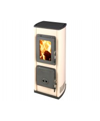 Дровяная печь Thorma Verona B