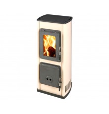 Дровяная печь Thorma Verona B