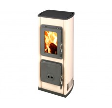 Дровяная печь Thorma Verona B
