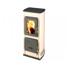 Дровяная печь Thorma Verona B