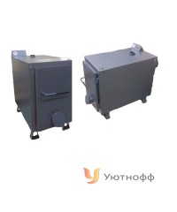 Твердотопливный котел Эван Warmos TT-18 K