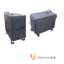 Твердотопливный котел Эван Warmos TT-18 K