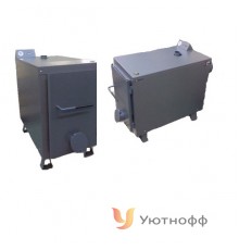 Твердотопливный котел Эван Warmos TT-18 K