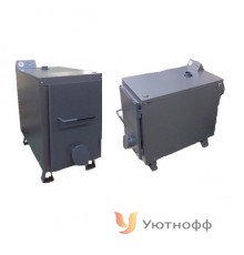 Твердотопливный котел Эван Warmos TT-18