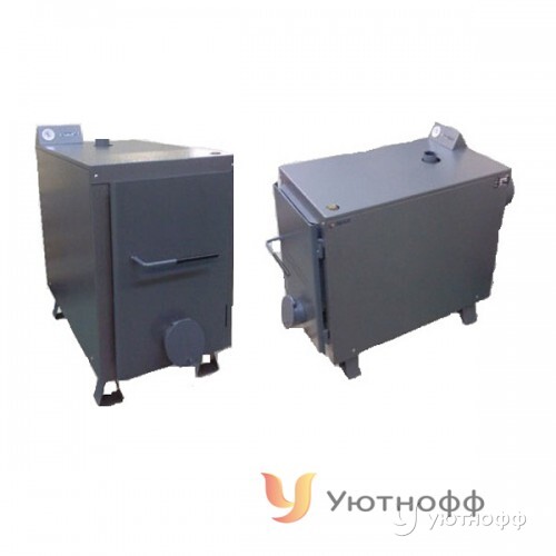 Твердотопливный котел Эван Warmos TT-18 Твердотопливный котел Эван Warmos TT-18