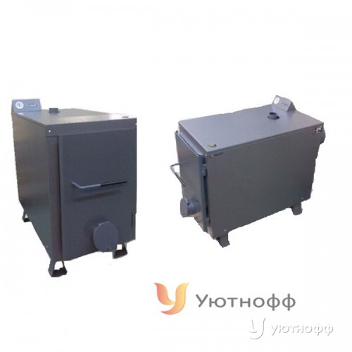Твердотопливный котел Эван Warmos TT-25 Твердотопливный котел Эван Warmos TT-25