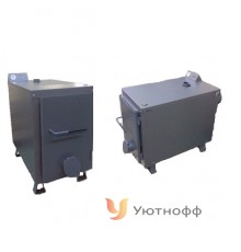 Твердотопливный котел Эван Warmos TT-25 K