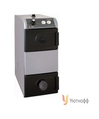 Твердотопливный котел Nibe Viking K-WRM 18 R
