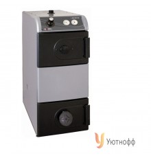 Твердотопливный котел Nibe Viking K-WRM 18 R