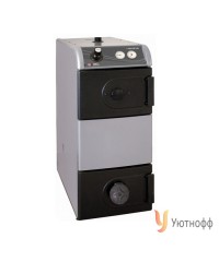 Твердотопливный котел Nibe Viking K-WRM 25 R