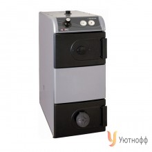 Твердотопливный котел Nibe Viking K-WRM 25 R