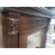 Электрокамин Джоконда с очагом 3Д Кассета 400 / 600 / 630 или Juneau