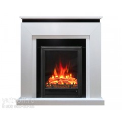 Каминокомплект Афрам СТД (портал Afram STD + очаг Classic / Fobos / Majestic / Eugene)