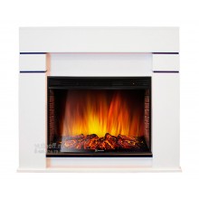 Каминокомплект Альта 25 (портал Alta 25 + очаг Electrolux 2520 / 2720)