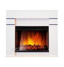 Каминокомплект Альта 25 (портал Alta 25 + очаг Electrolux 2520 / 2720)