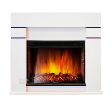 Каминокомплект Альта 25 (портал Alta 25 + очаг Electrolux 2520 / 2720)