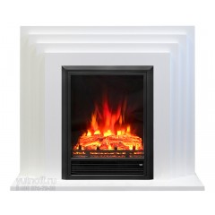 Каминокомплект Амстердам СТД (портал Amsterdam STD + очаг Classic / Fobos / Majestic / Eugene)