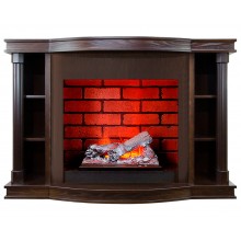Каминокомплект Андерсен 3Д (портал Andersen + очаг 3D Cassette 400 / 600 / 630 / Juneau)
